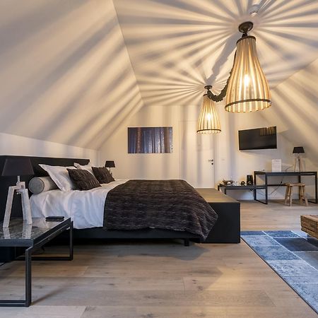 B&B La Douceur De La Miclette Ellezelles Екстер'єр фото